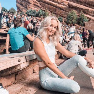 Outdoor Voices Dove/Lake/Rose Quartz Set